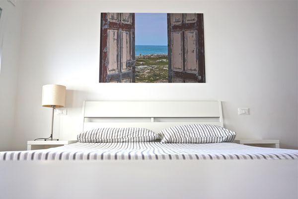 La maison de Gianluca