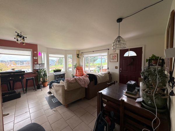 La maison de Alivia
