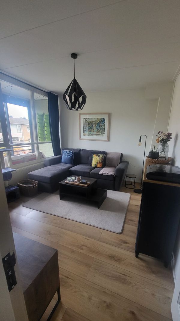 La maison de gijs