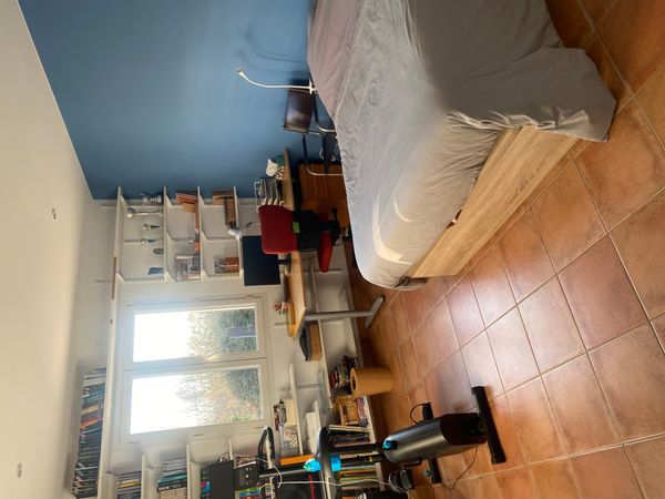 Chambre privée