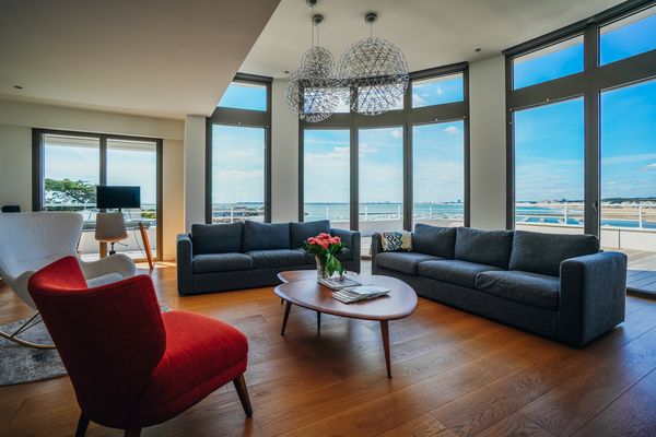 La maison de Aline
