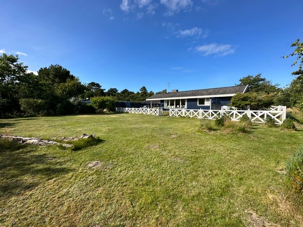 La maison de Jesper
