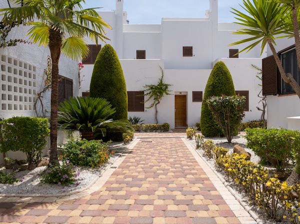 La maison de Carlos