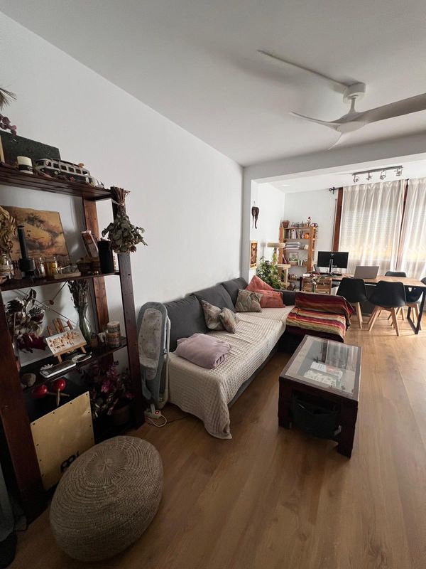 La maison de Laura