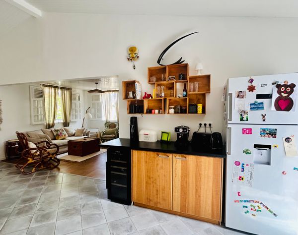 La Villa Manguier