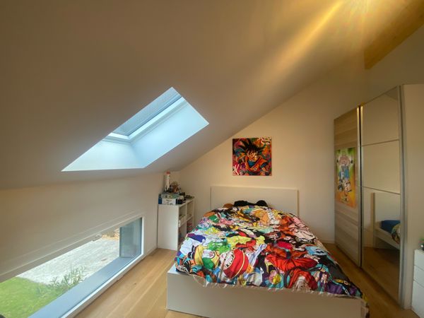 Chambre GG