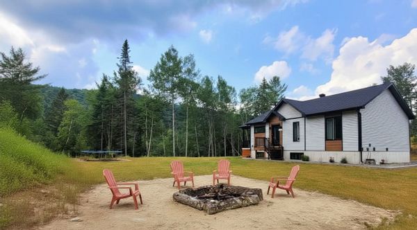 Chalet Høra