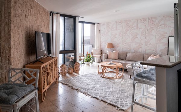 La maison de Ashley