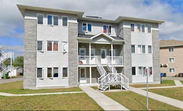 Chambre privée à Saint-Lin-Laurentides Québec Canada