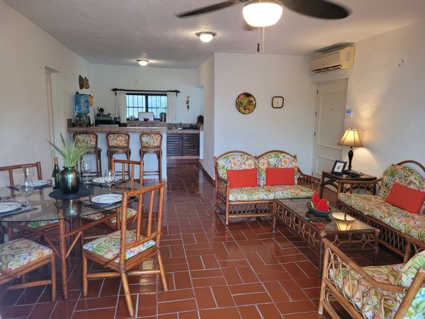 La maison de Ricia