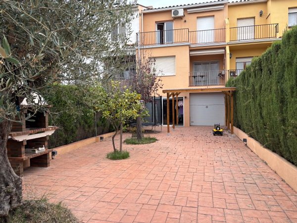 La maison de Andreu