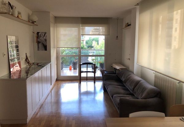 La maison de Laura