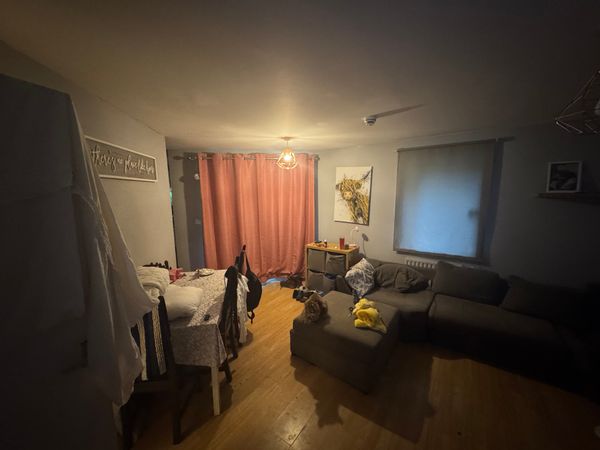 La maison de Daisy