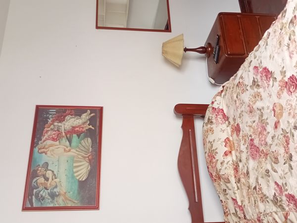 La maison de Patricia Caterina