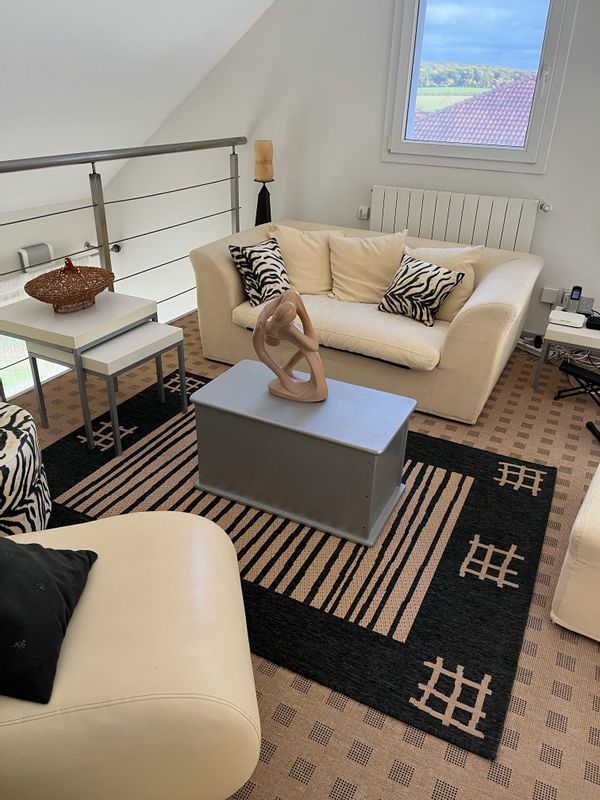 Chambre privée