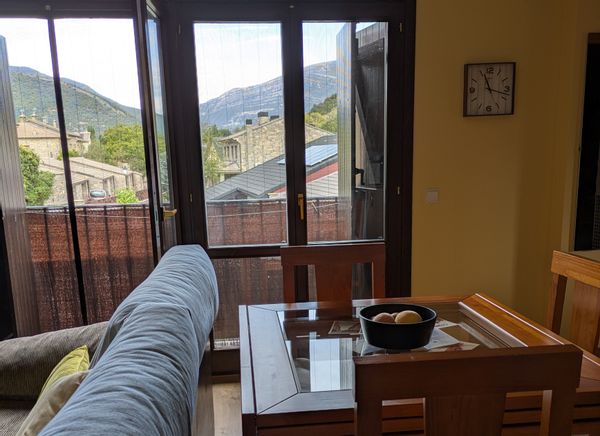 La maison de Nuria