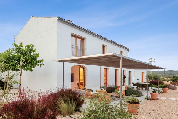 La maison de Gabriel