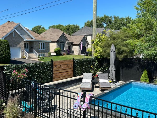 Maison d’Isabelle - Oasis détente situé près de Montréal sans les inconvénients de la ville!