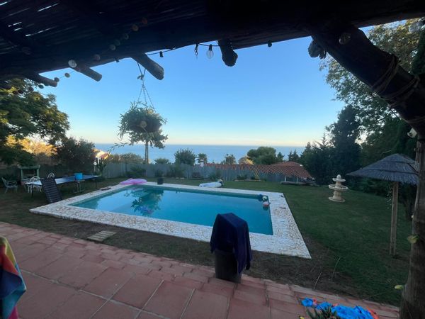 La maison de Raul