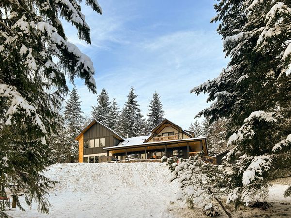 La maison de Amanda