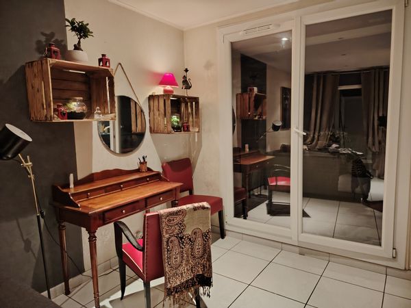 Appartement vue dégagée sur les montagnes a Annecy