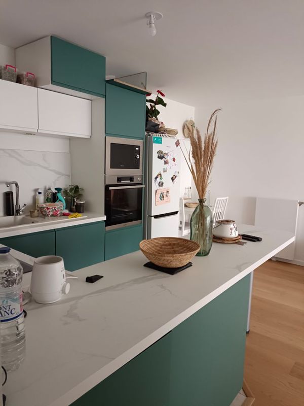 Appartement près de Paris