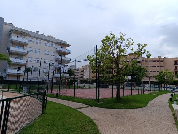 La maison de Rebeca