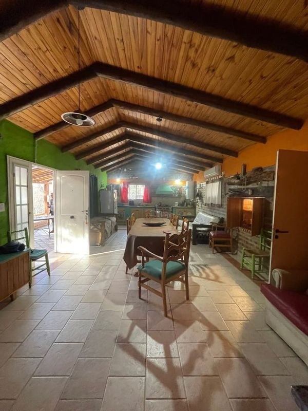 La maison de Luna