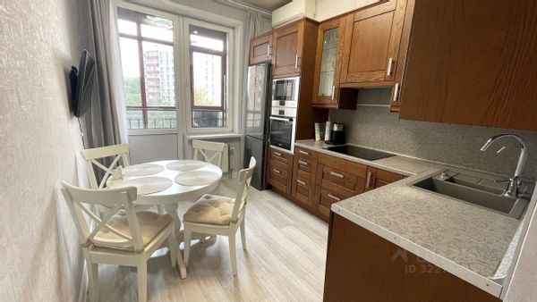 La maison de Yulia