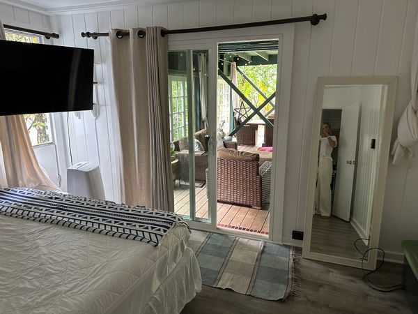 La maison de Andrea