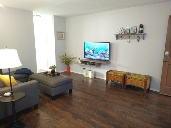 La maison de Khoi