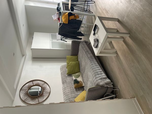Cosy apartment in Salon De Provence
