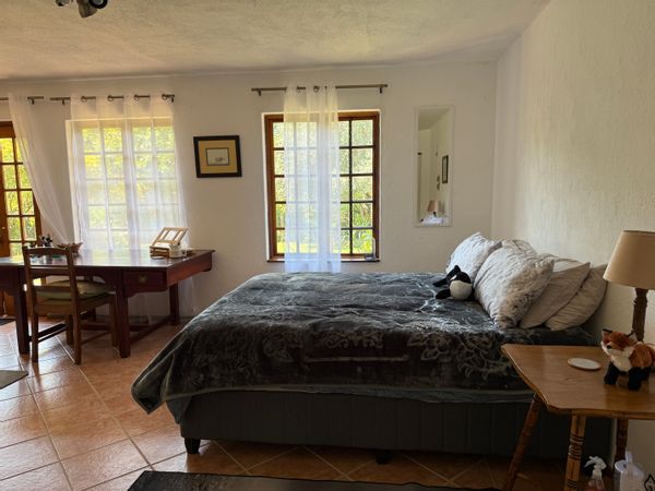 La maison de Claire