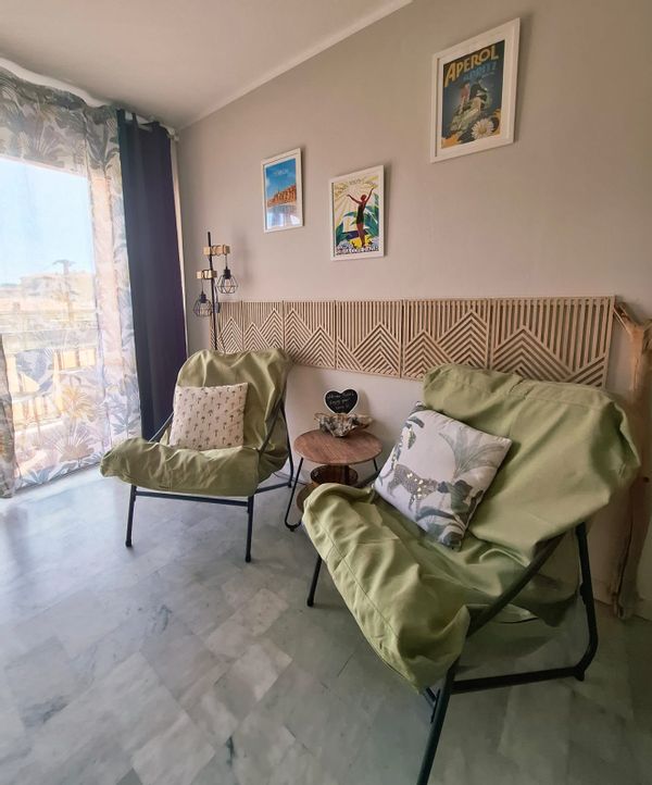 Le Studio Bleu Citron