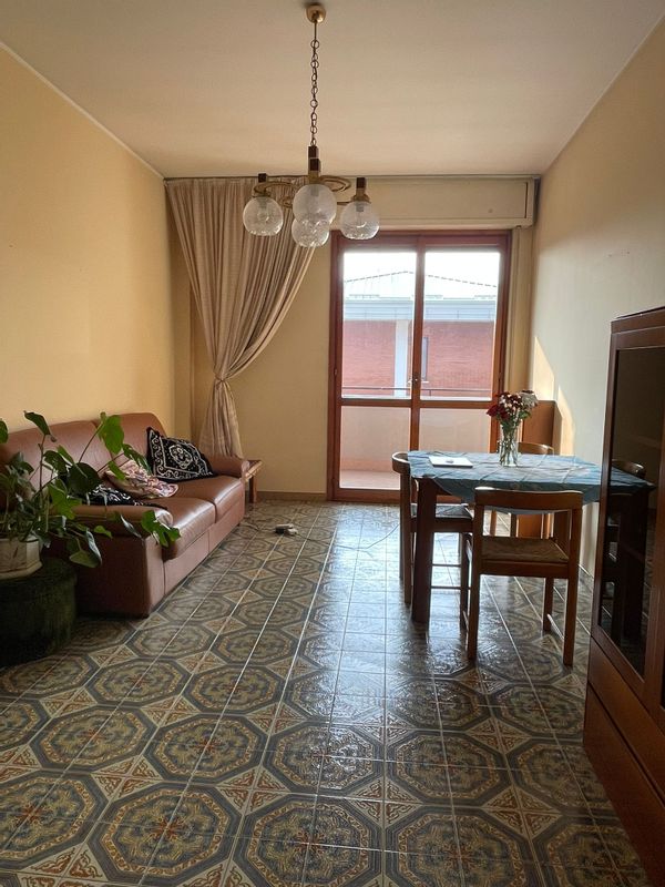 La maison de Luca Francesco
