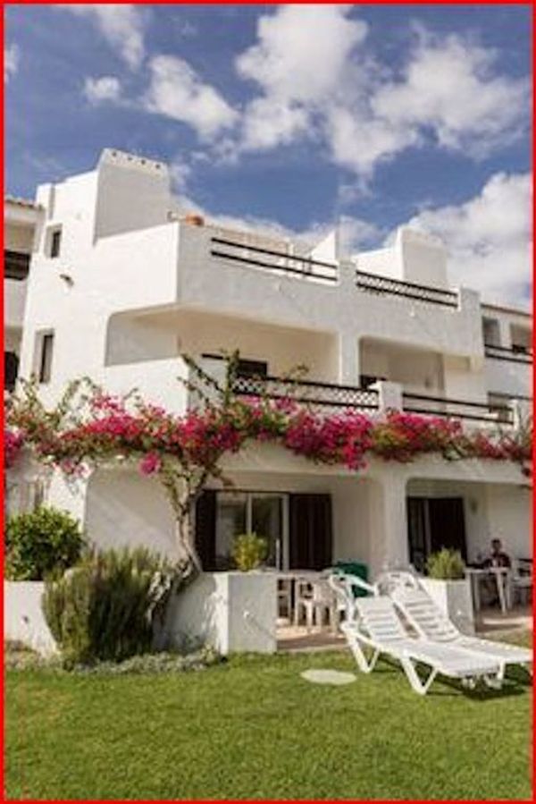 La maison de Alan