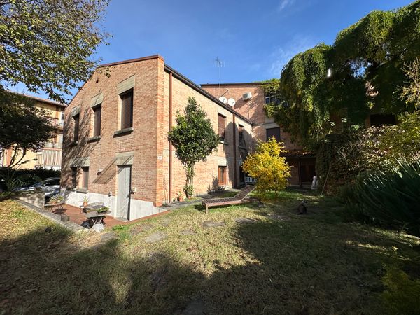 La maison de Alessandra and Federica (sisters)