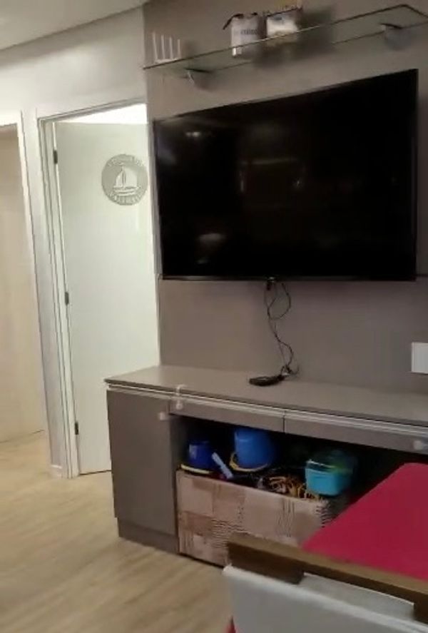 La maison de Eder Gabriel