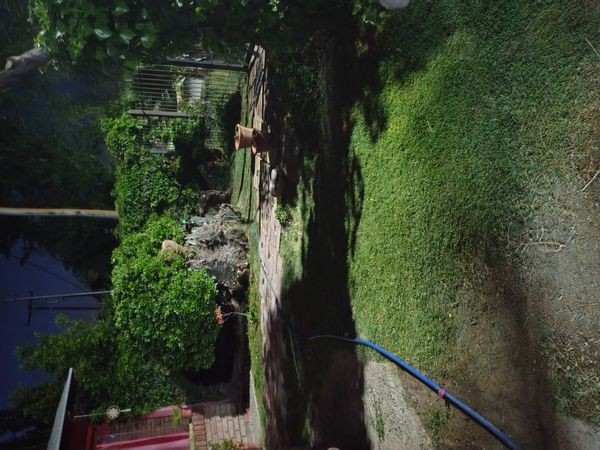 La maison de Renzo