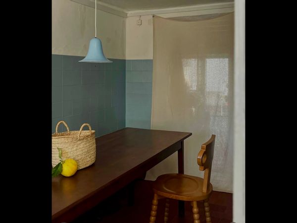 La maison de Julie