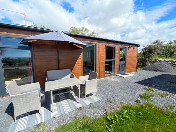 La maison de Paddy