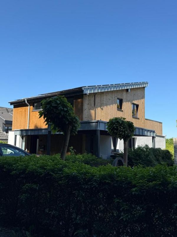 La maison de Jule