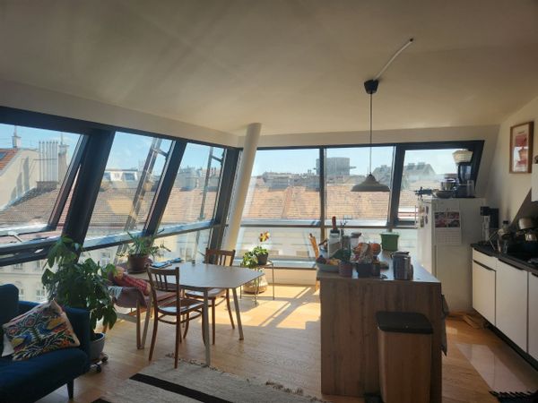 La maison de Juliette