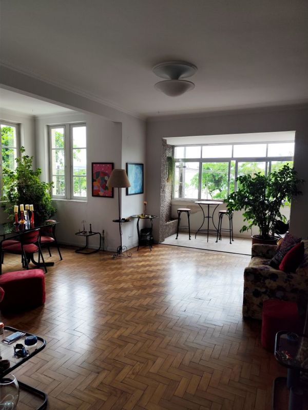 La maison de João