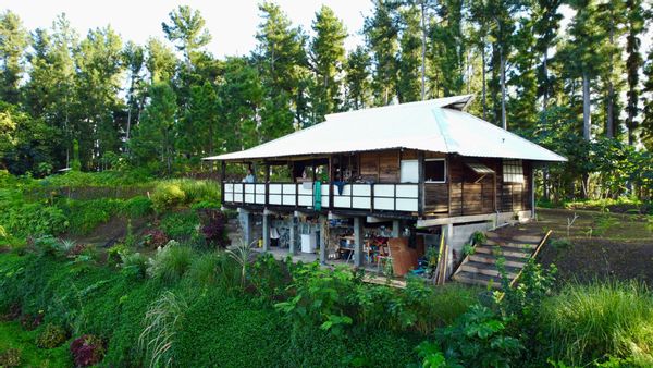 Le chalet belle-vue !