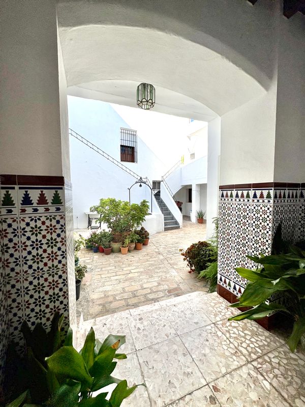 La maison de Angel