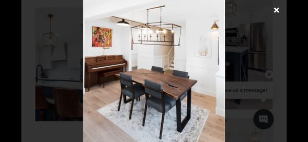 Belle maison dans un quartier paisible