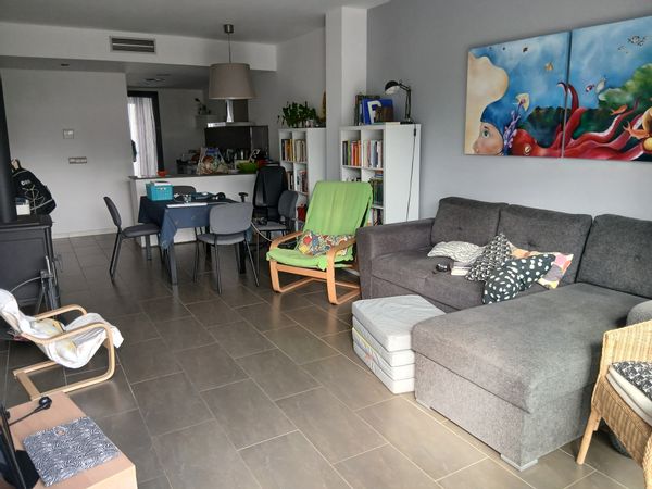 La maison de Jose