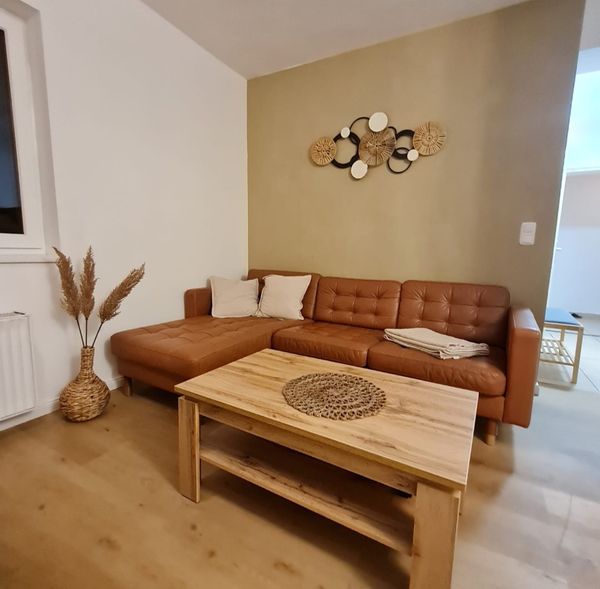 La maison de Sarah