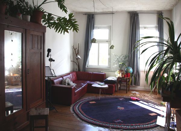 La maison de Jakob